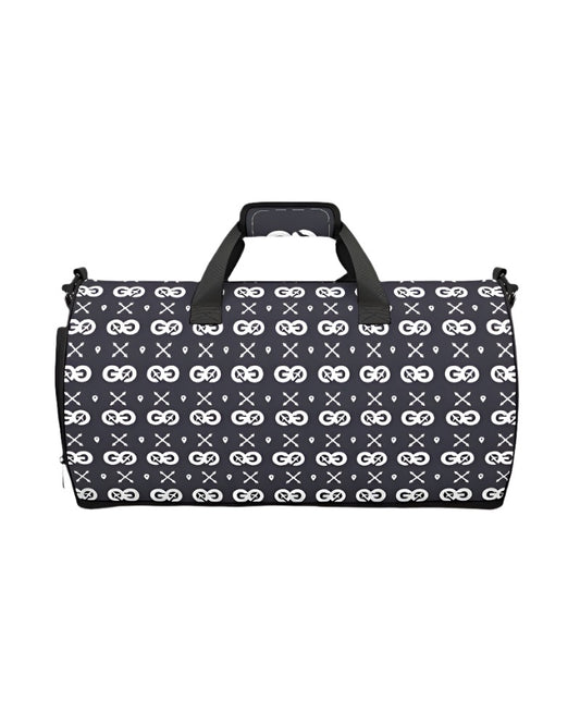 Baritone Blue SS Duffel Bag