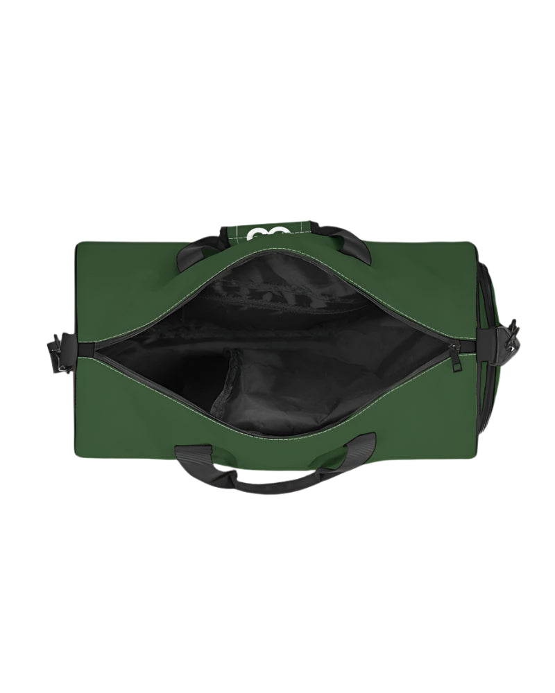 Myrtle Green Ethos Duffle Bag