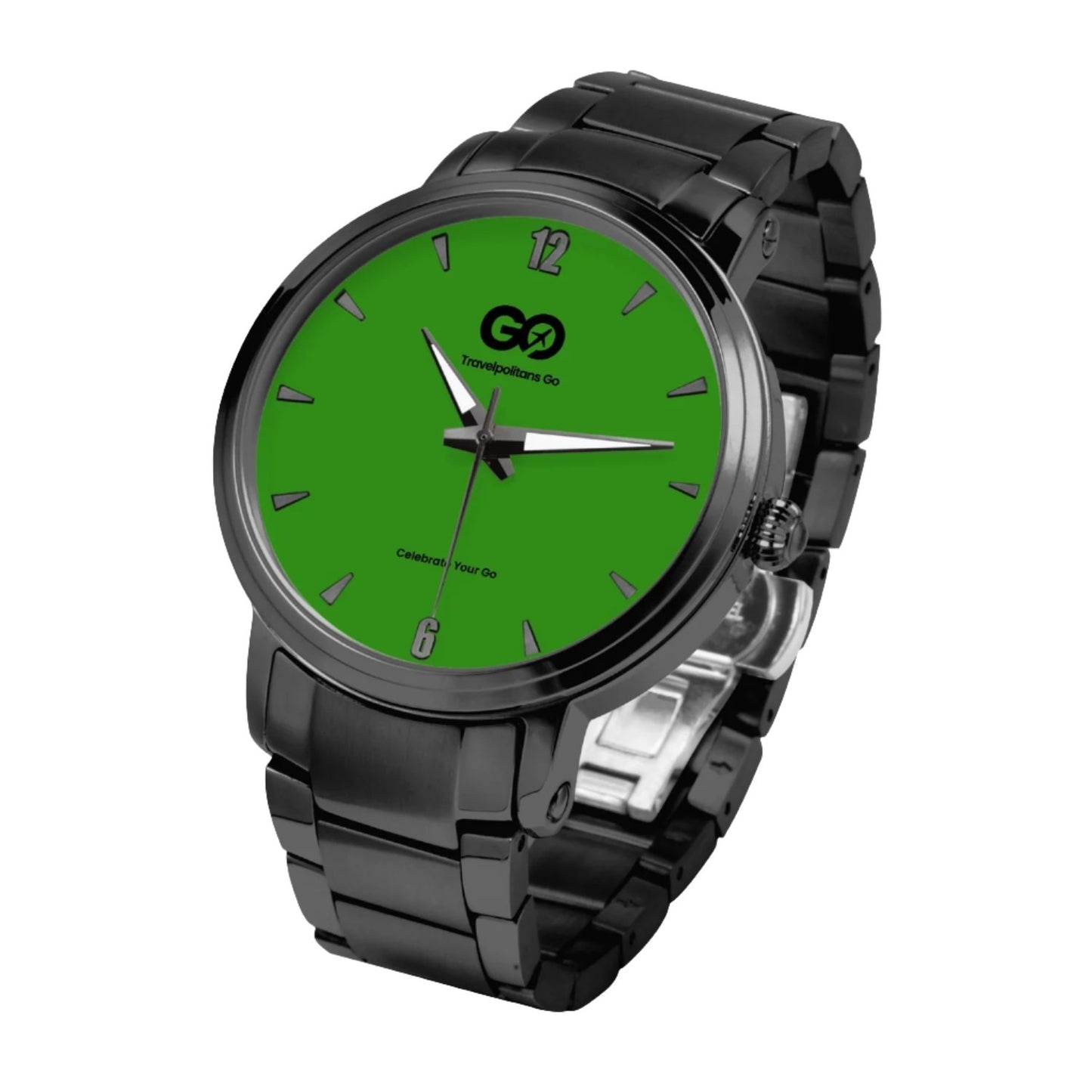 Vitality & Prosperity Watch