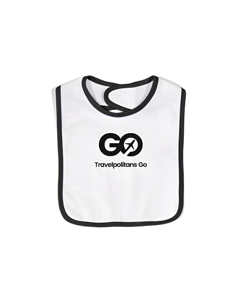 Infant Premium Jersey Bib
