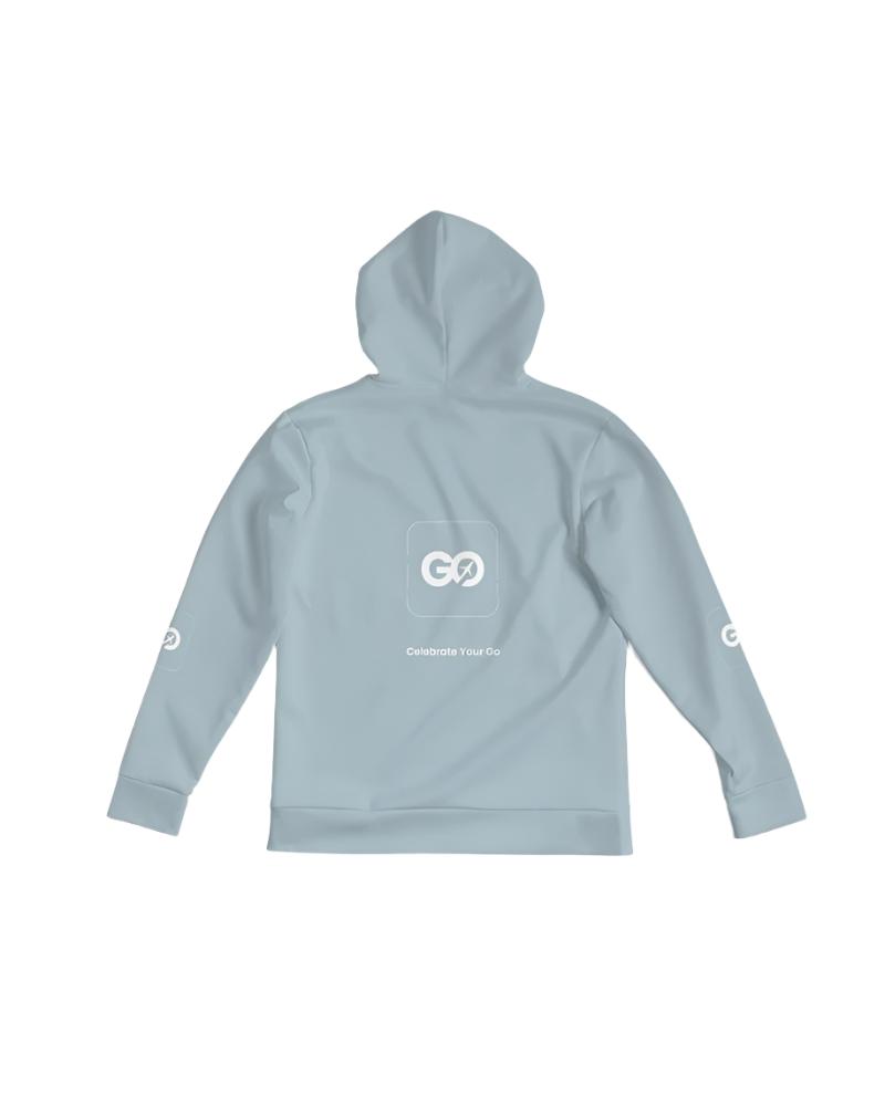 Men's Winter Sky Ethos Hoodie
