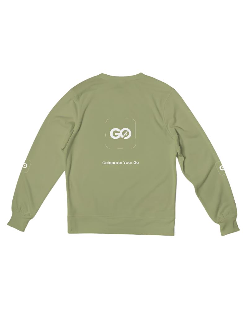 Men's Fern Classic Crewneck Pullover