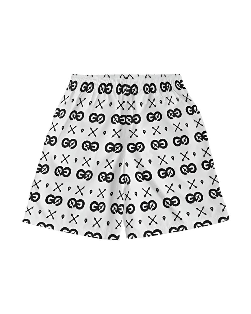 Men's Signature Series Jogger Shorts