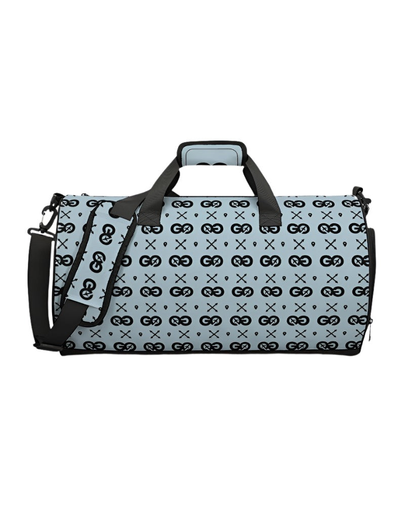 Winter Sky SS Duffel Bag