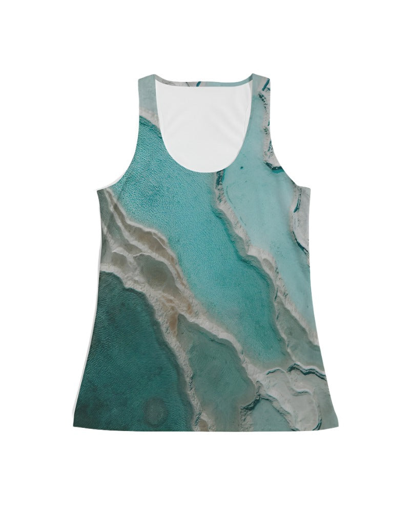 Women's Glacial Tank