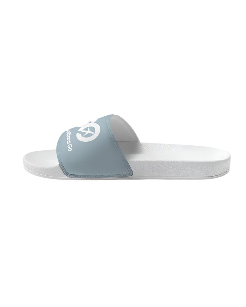 Men's Winter Sky Slide Sandal - WL