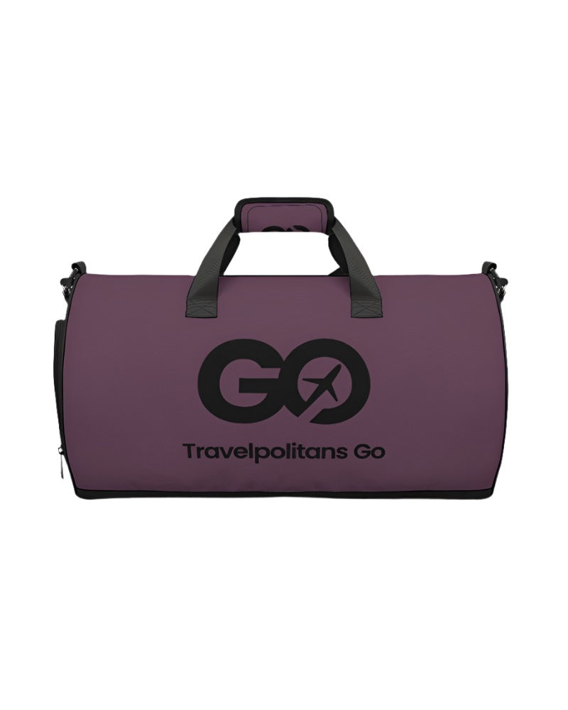 Italian Plum Ethos Duffel Bag