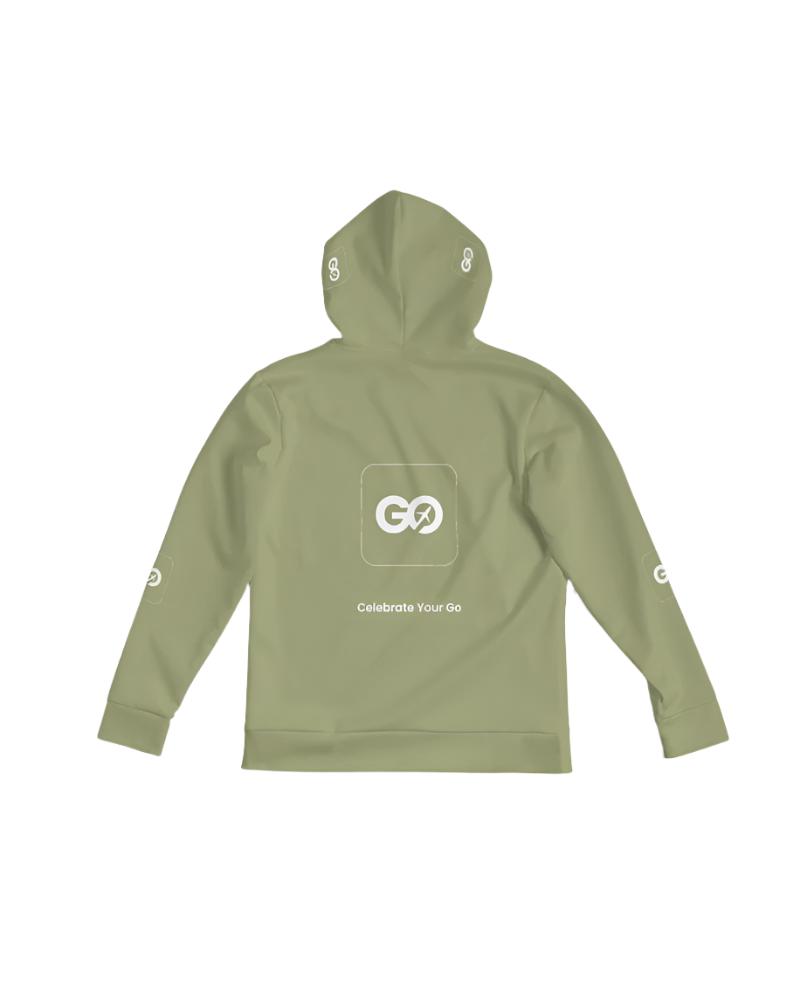 Men's Fern Ethos Hoodie