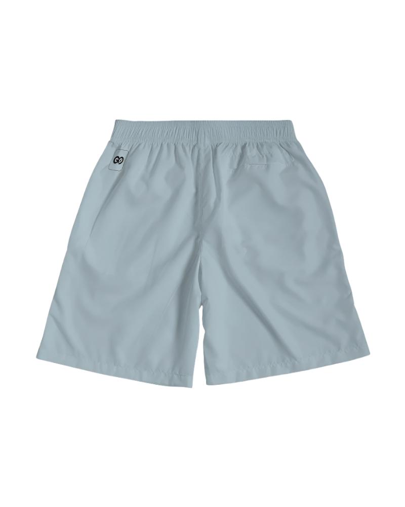 Men's Winter Sky Jogger Shorts