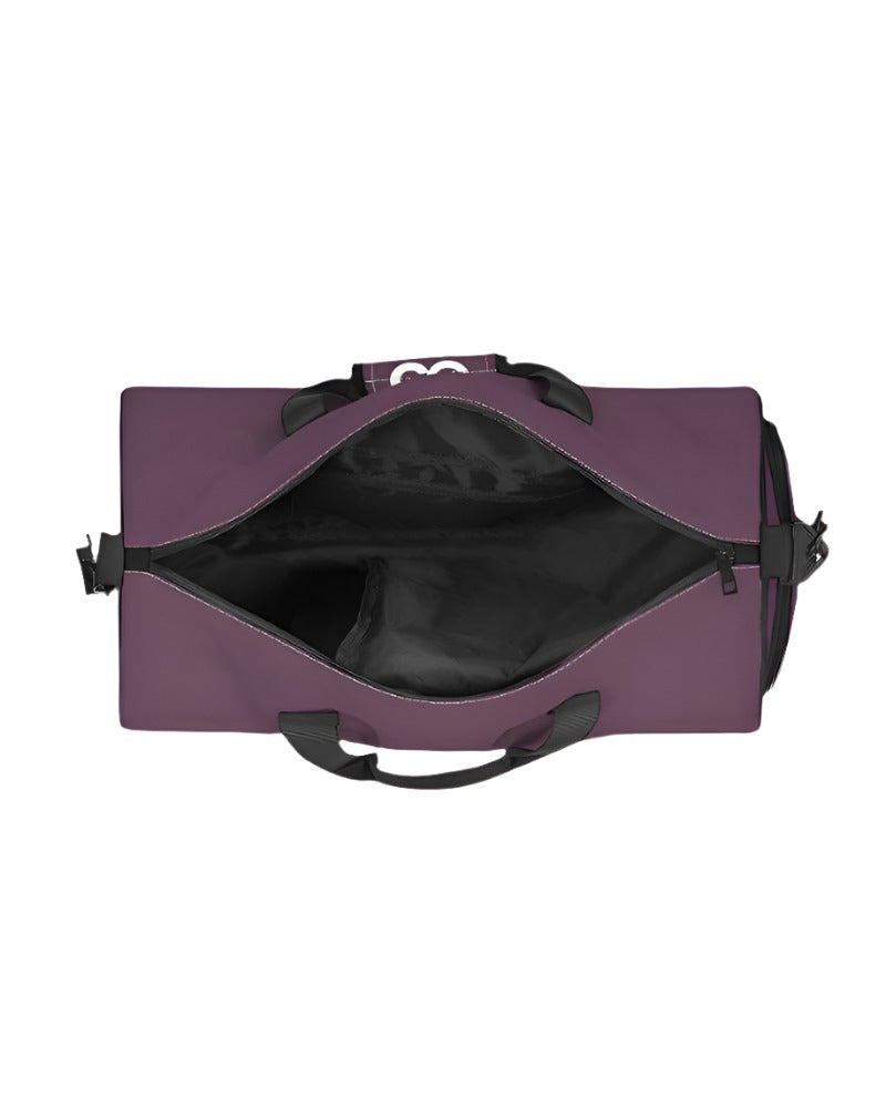 Italian Plum Ethos Duffle Bag