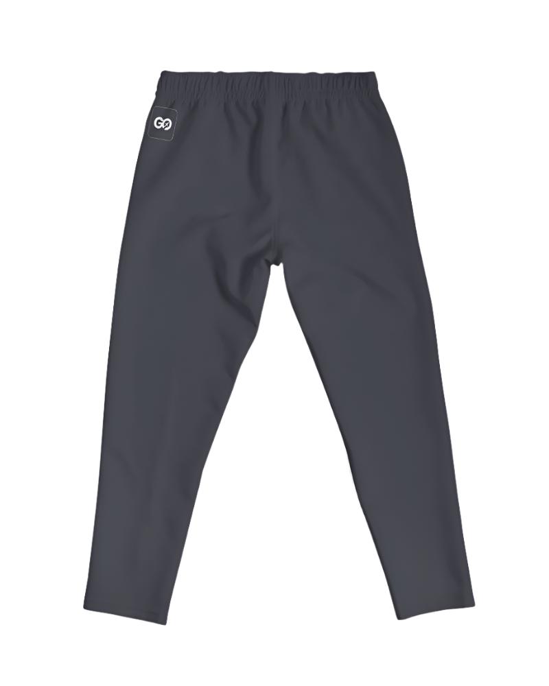 Men's Baritone Blue Joggers