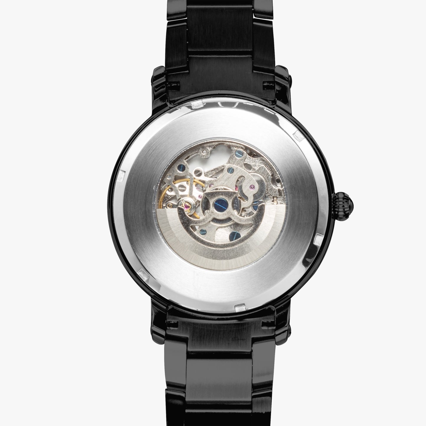 Black Sand Beach Watch