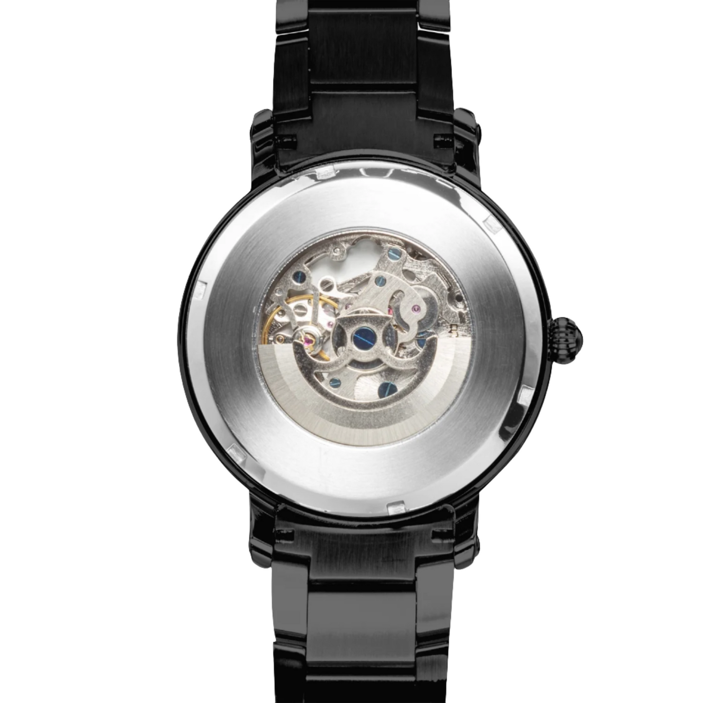 Vitality & Prosperity Watch