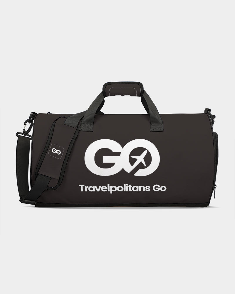 Espresso Ethos Duffle Bag