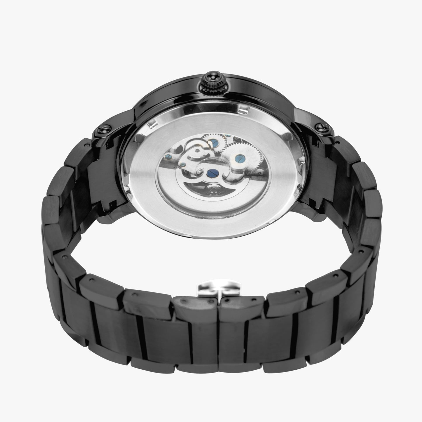 Black Sand Beach Watch