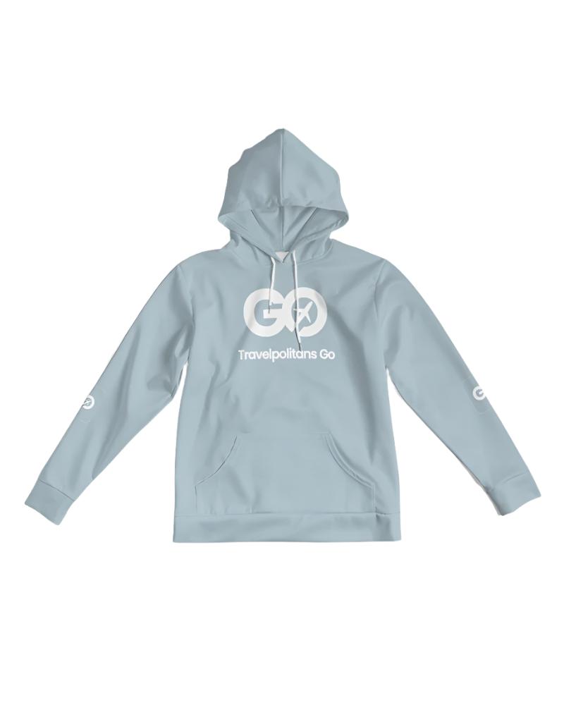 Men's Winter Sky Ethos Hoodie