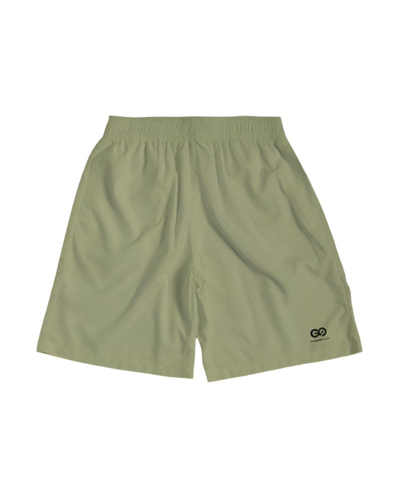 Men's Fern Jogger Shorts