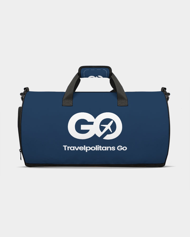Miami Blue Ethos Duffle Bag