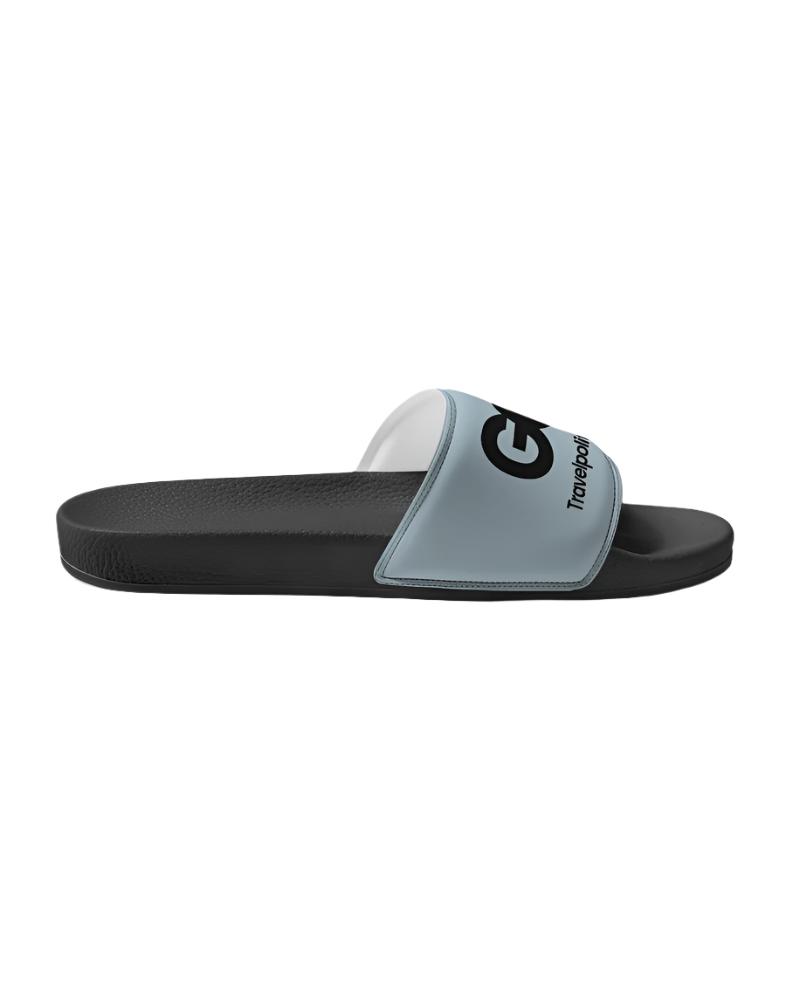Men's Winter Sky Slide Sandal - BL