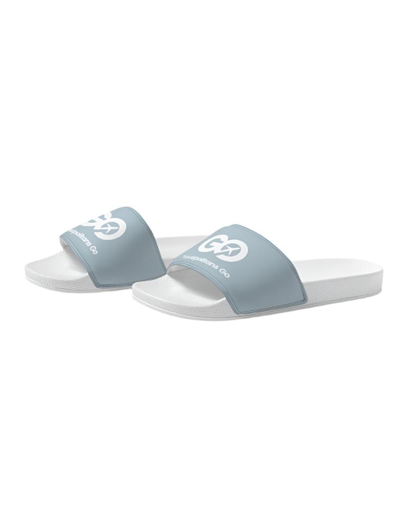 Men's Winter Sky Slide Sandal - WL