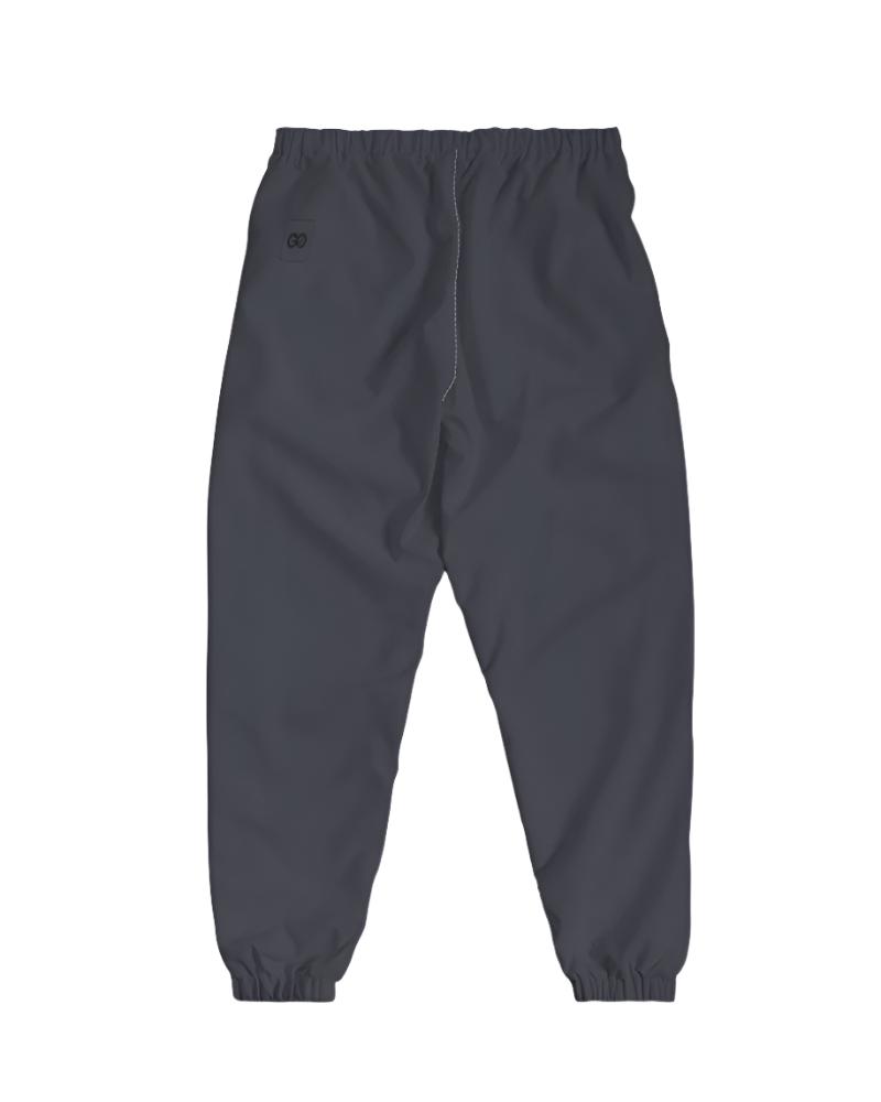 Men's Baritone Blue Track Pants