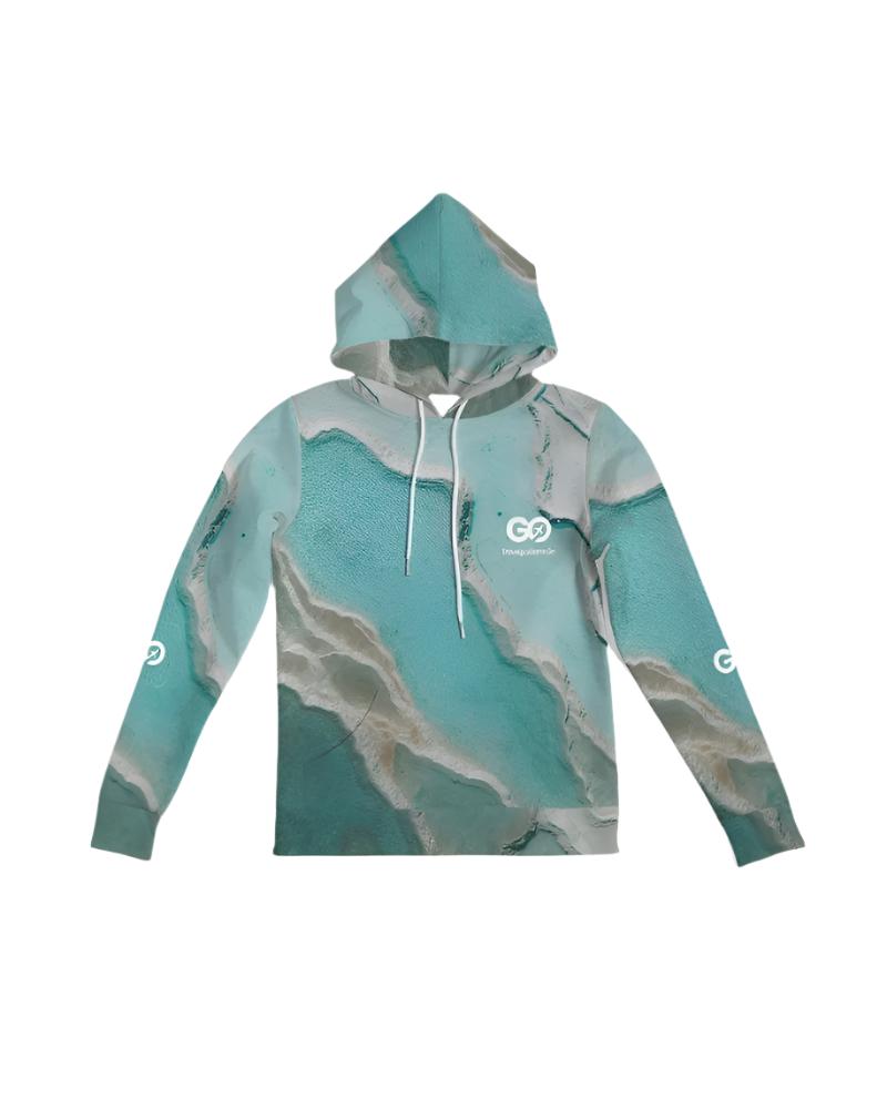 Women's Glacial Hoodie