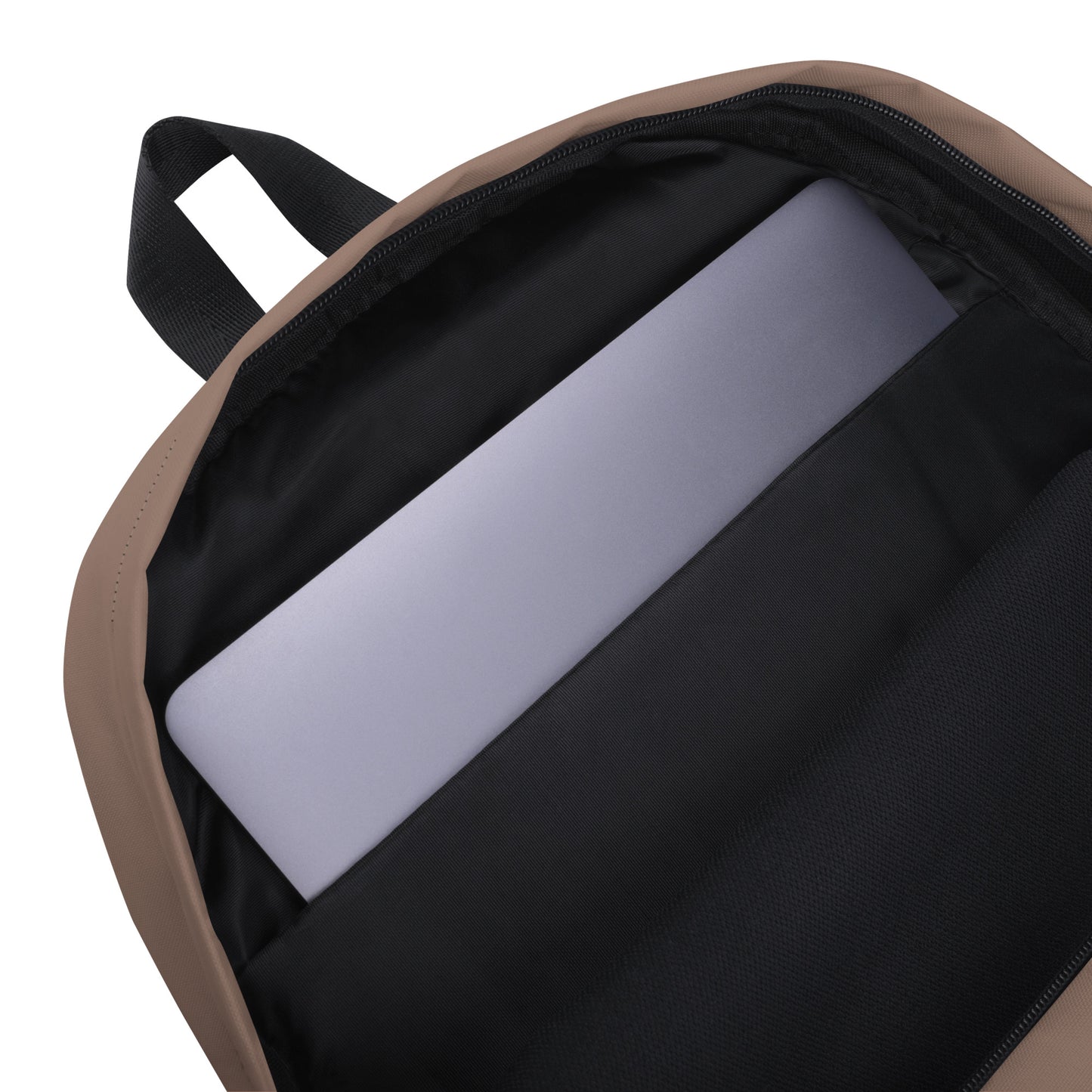 Raw Umber Signature Series Backpack