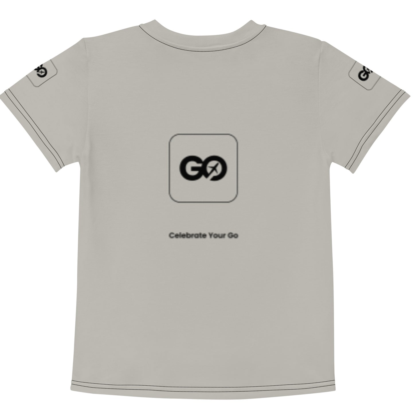 Kids Moonstruck Crew Neck T-Shirt