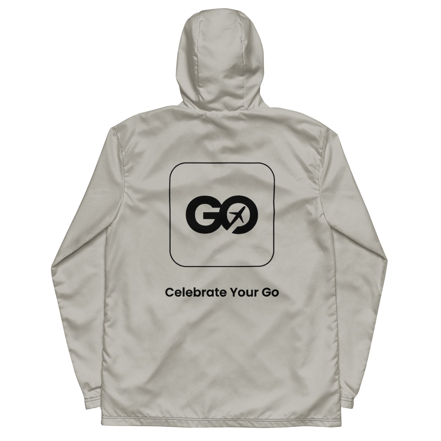 Men’s Moonstruck Windbreaker
