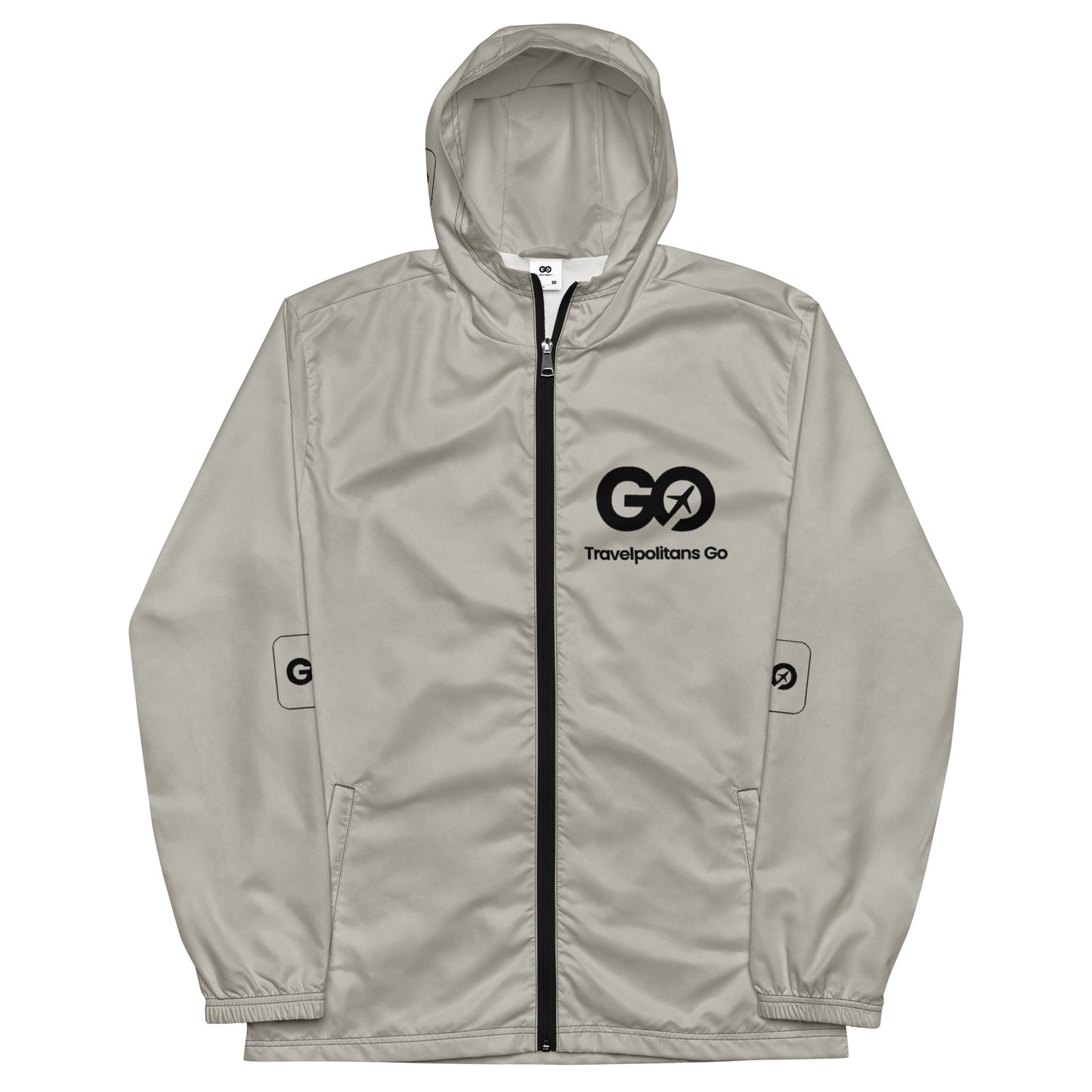 Men’s Moonstruck Windbreaker