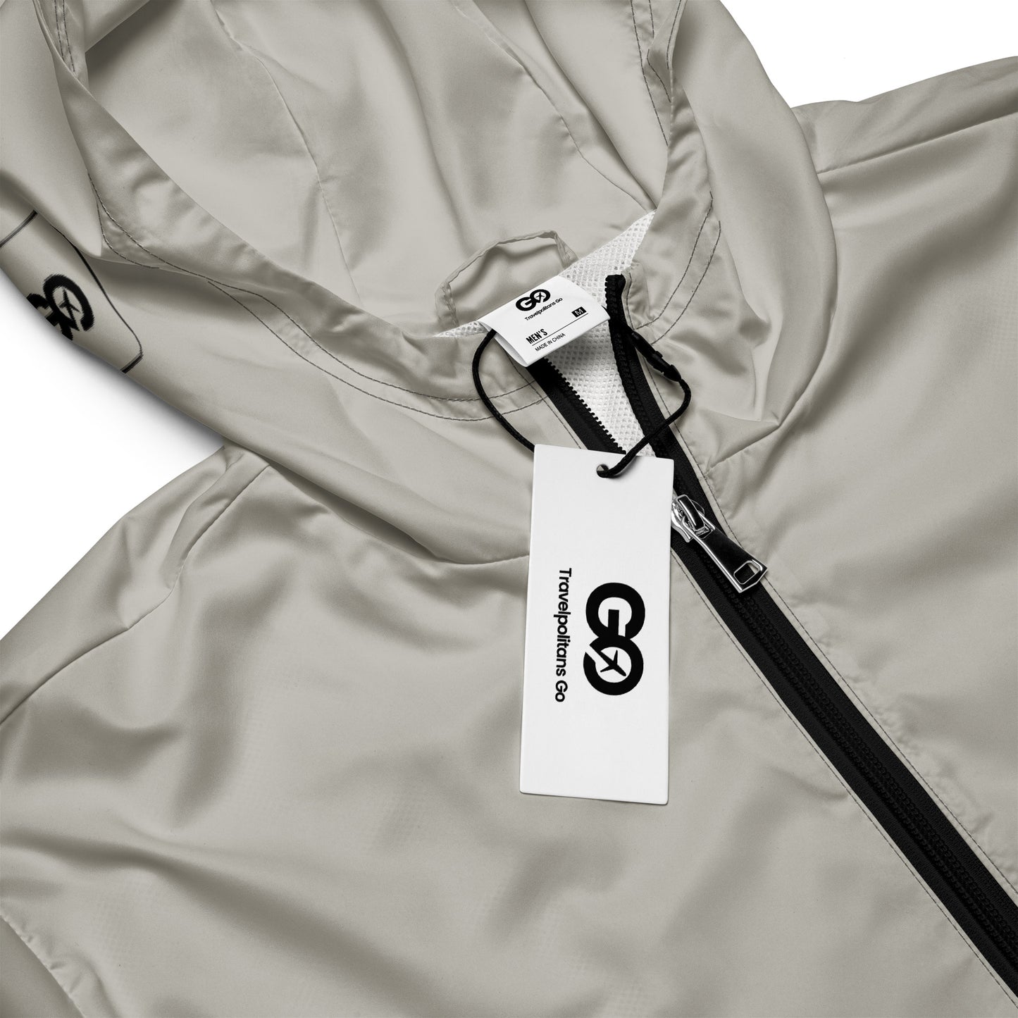 Men’s Moonstruck Windbreaker