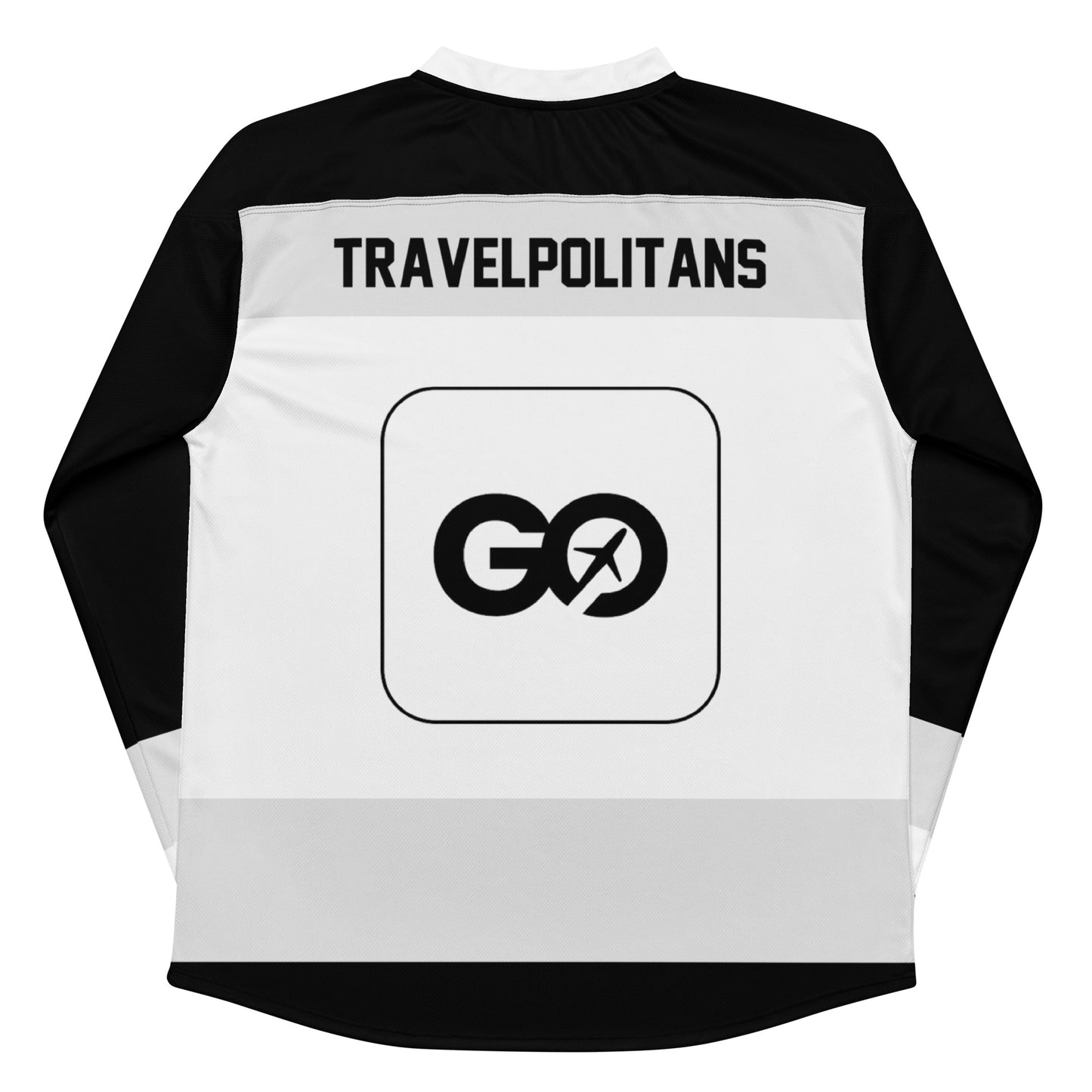 Celest Recycled Hockey Jersey