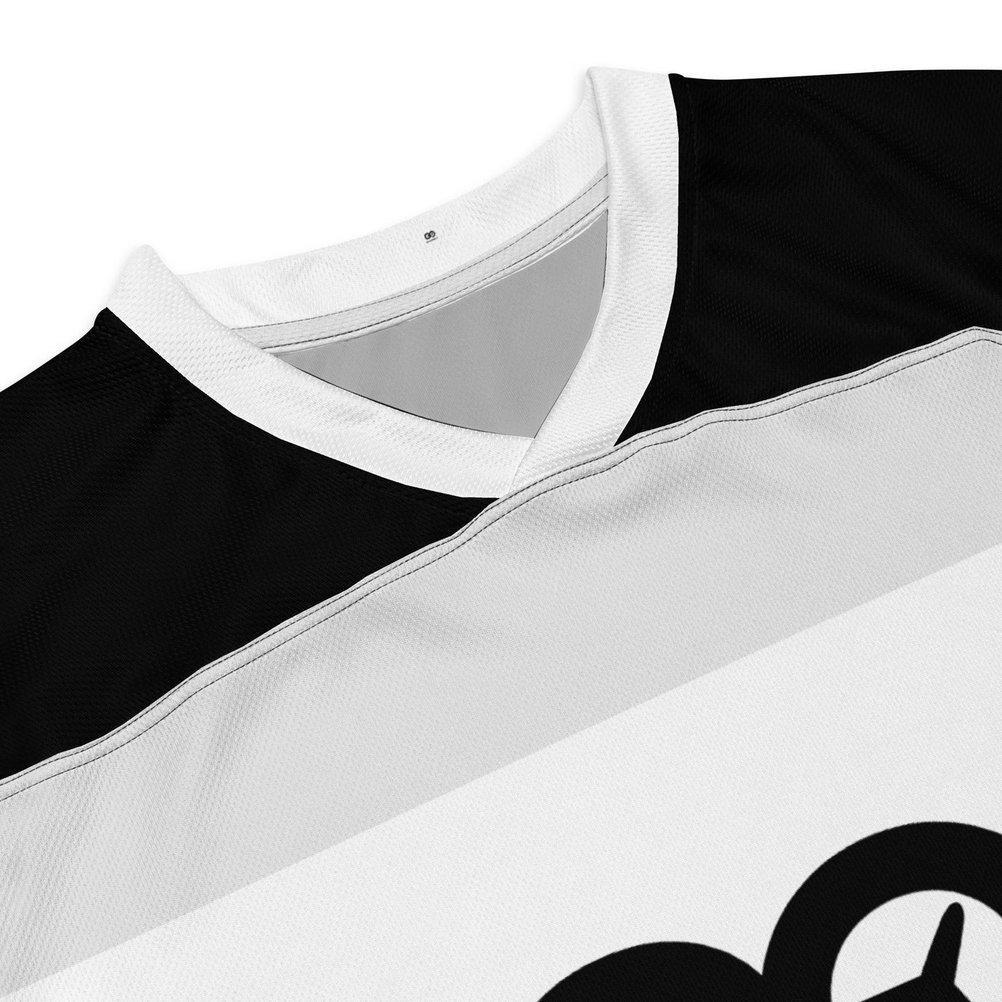 Celest Recycled Hockey Jersey