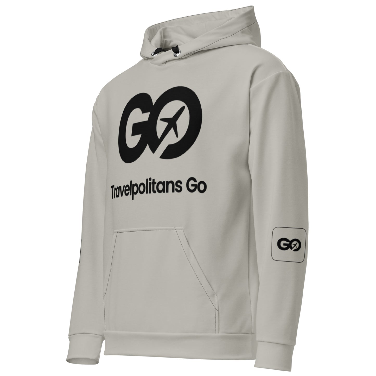 Moonstruck Travelpolitans Go Hoodie