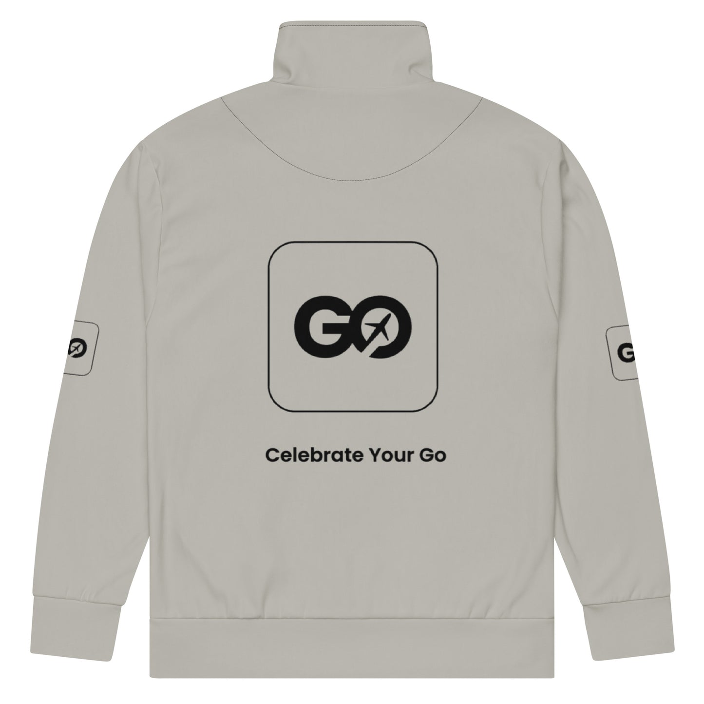 Moonstruck Unisex Track Jacket