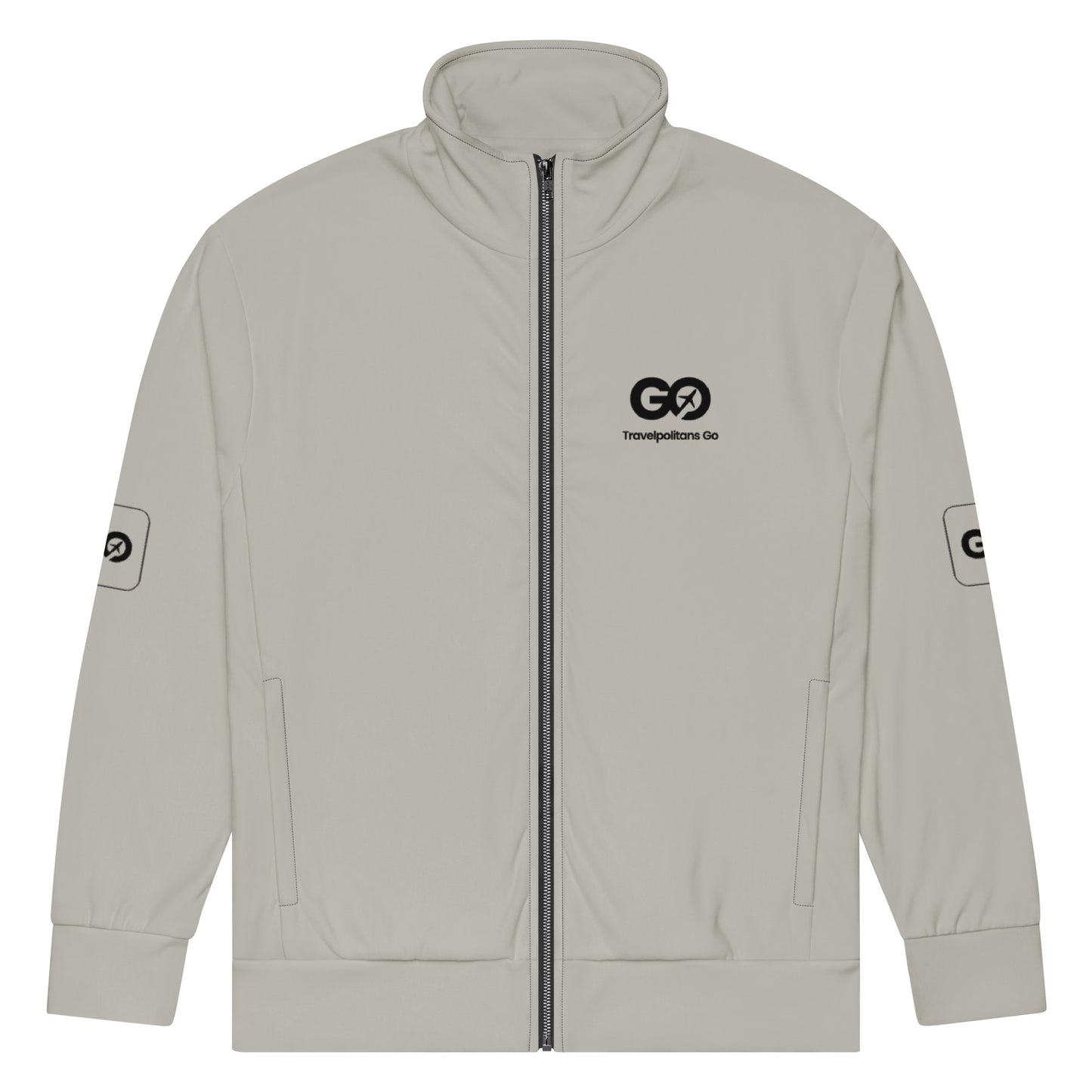 Moonstruck Unisex Track Jacket