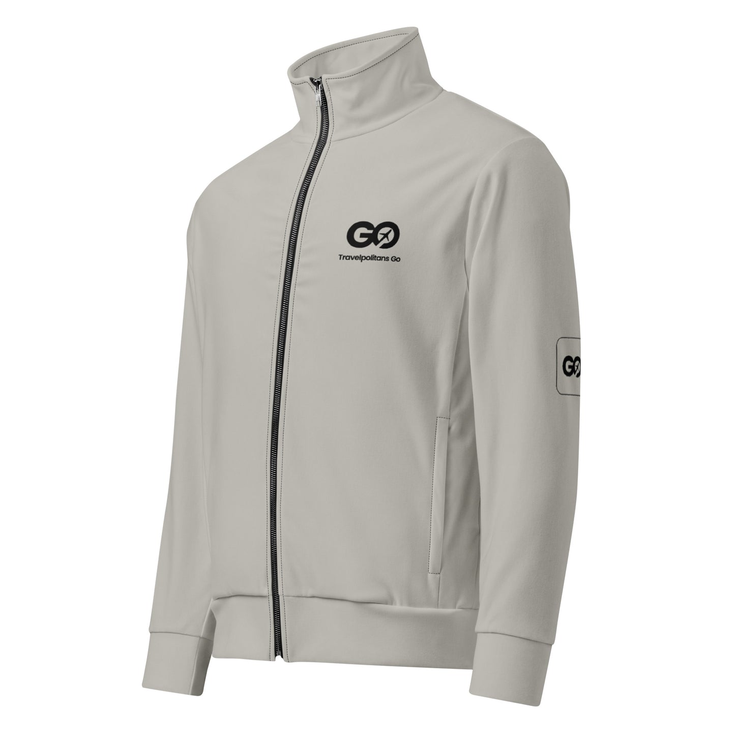 Moonstruck Unisex Track Jacket