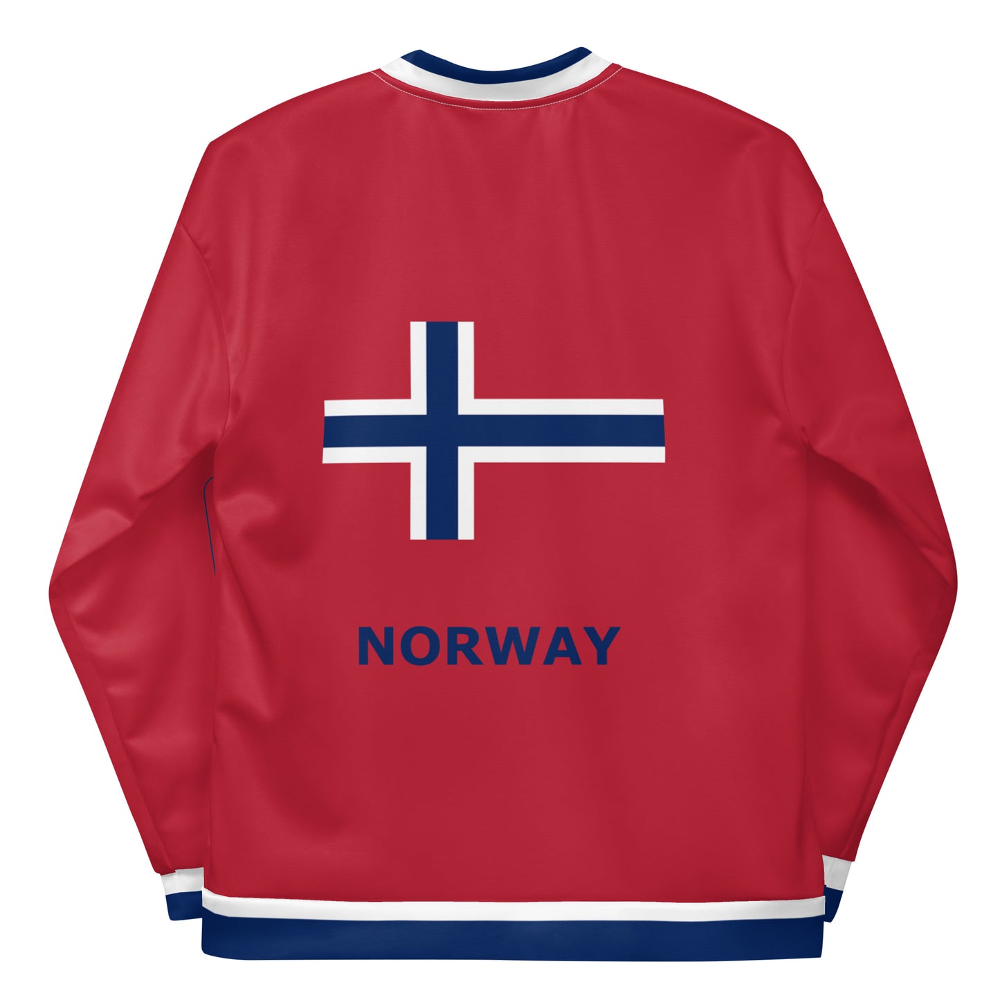 Norwegian Jacket