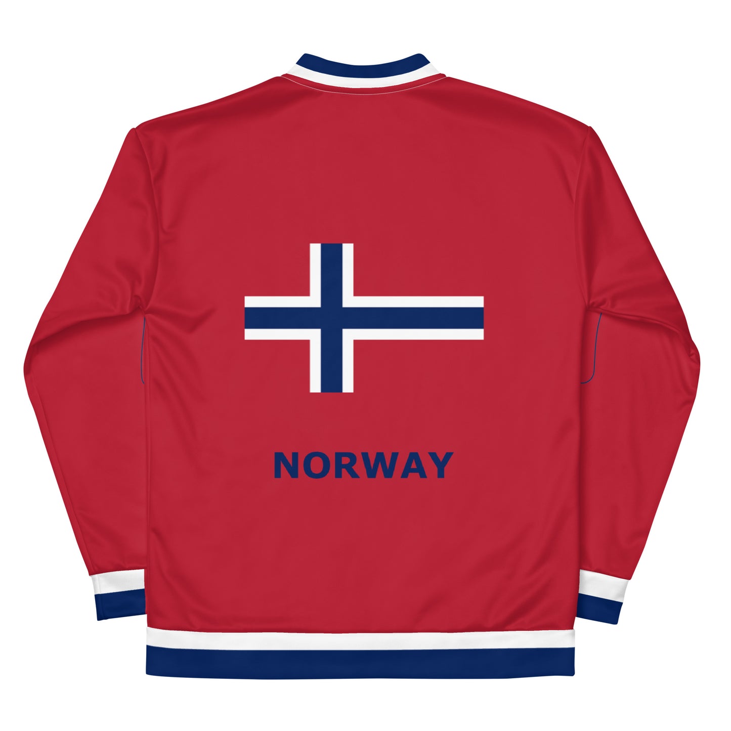 Norwegian Jacket