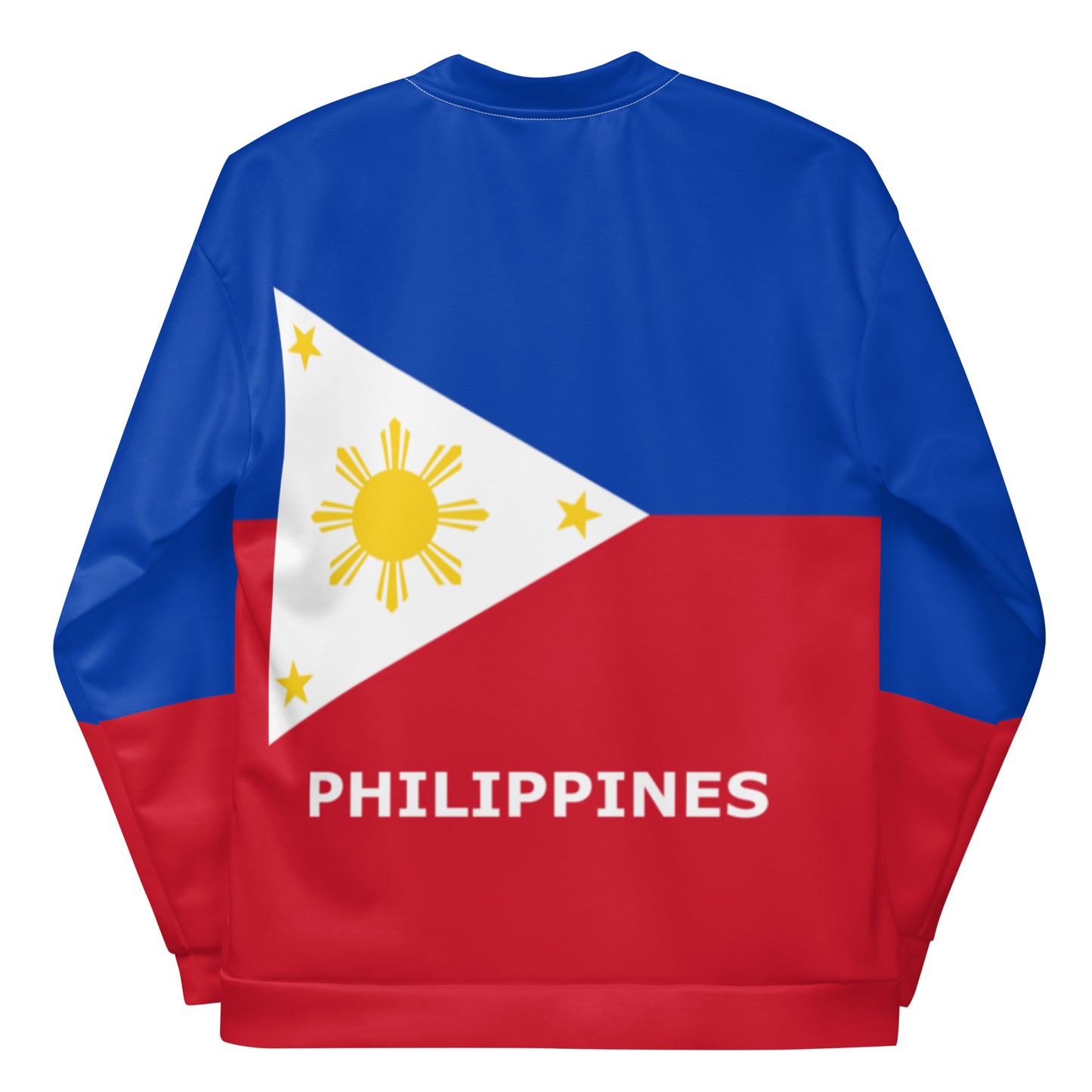 Philippine's Unisex Jacket