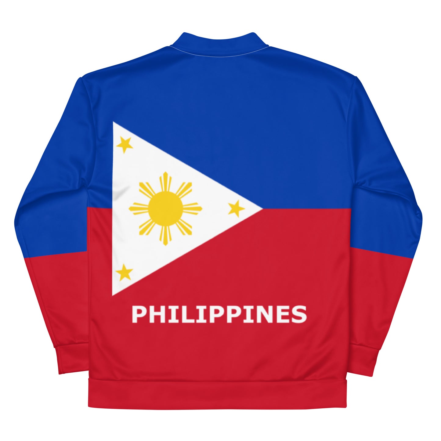 Philippine's Unisex Jacket