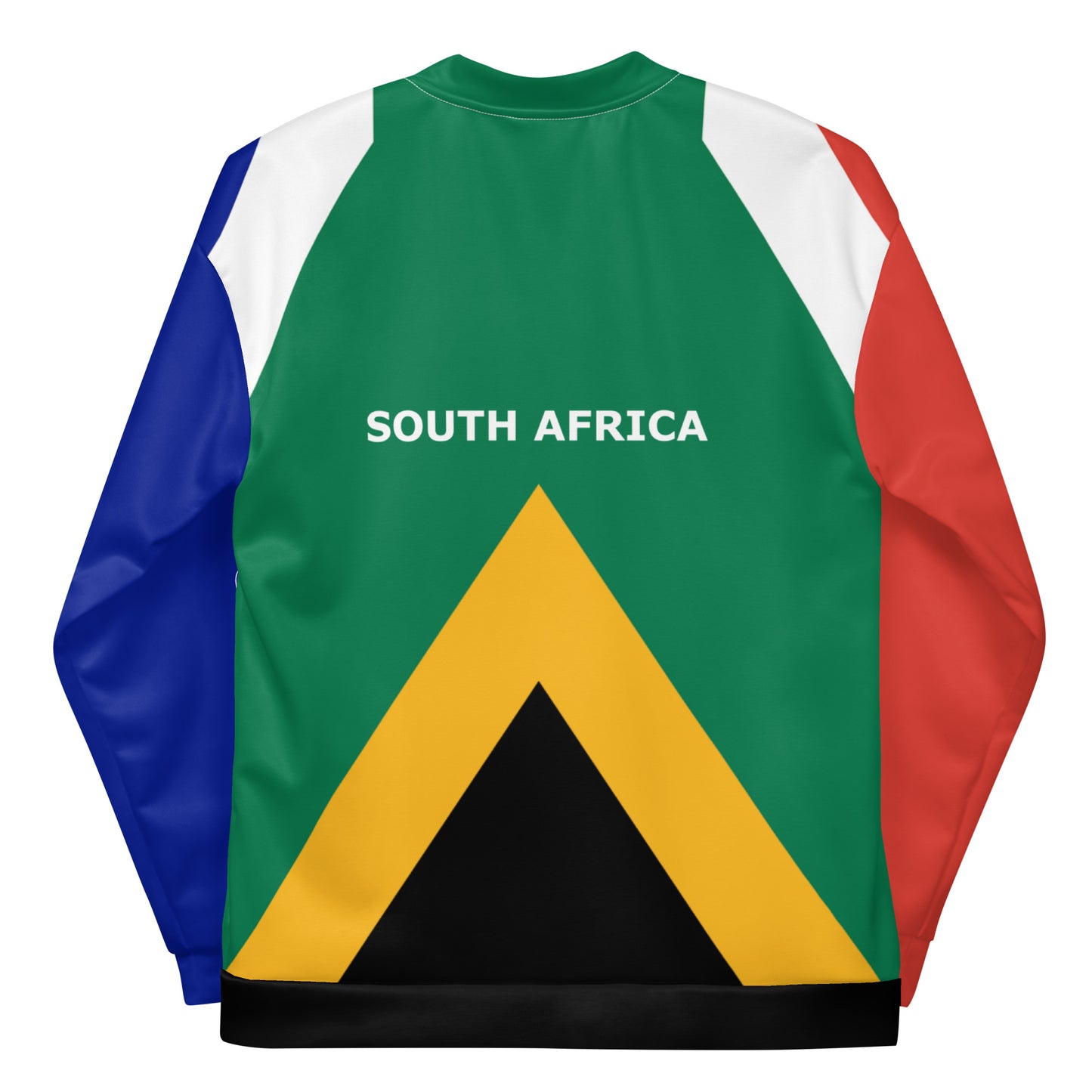 South Africa Unisex Jacket