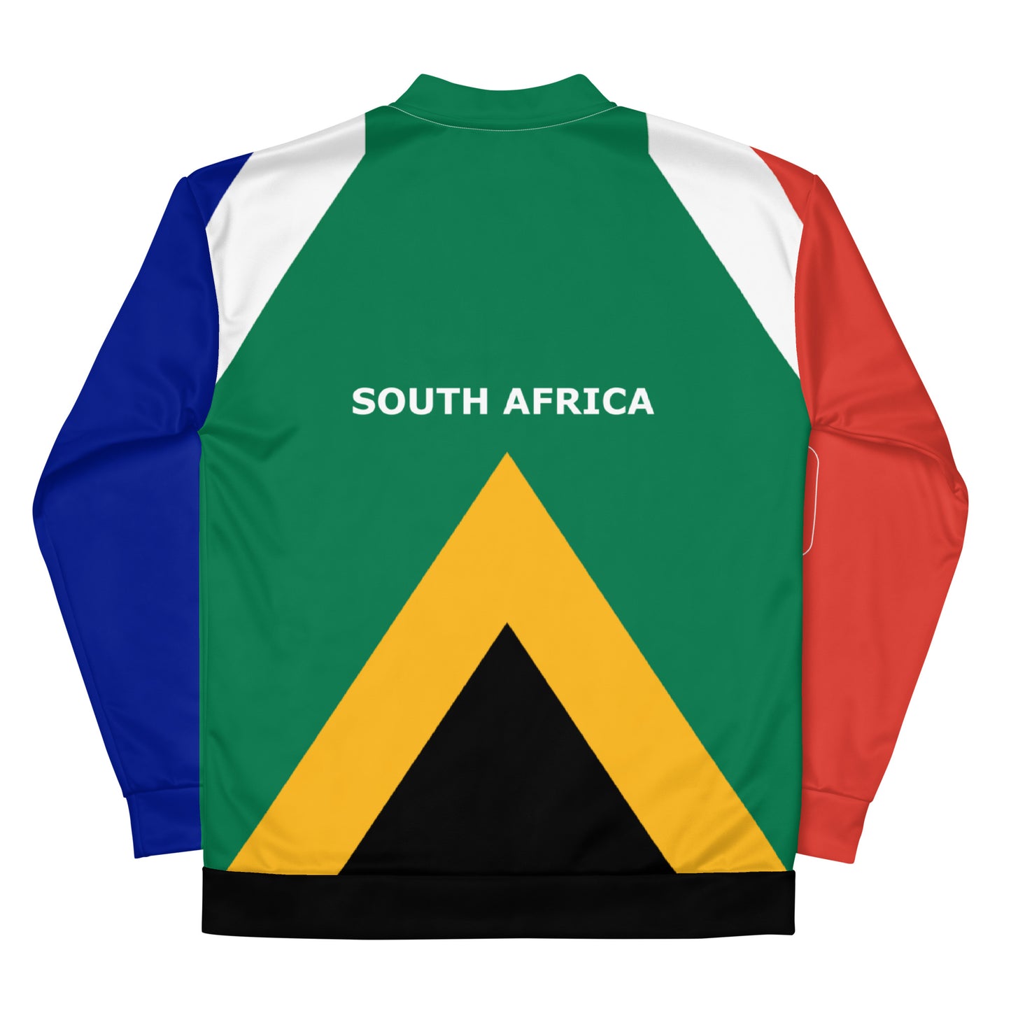 South Africa Unisex Jacket