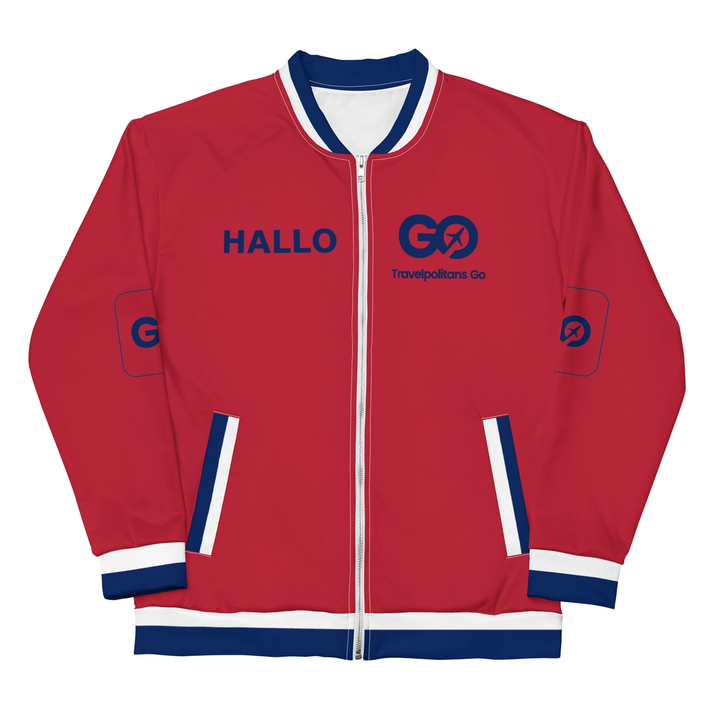 Norwegian Jacket