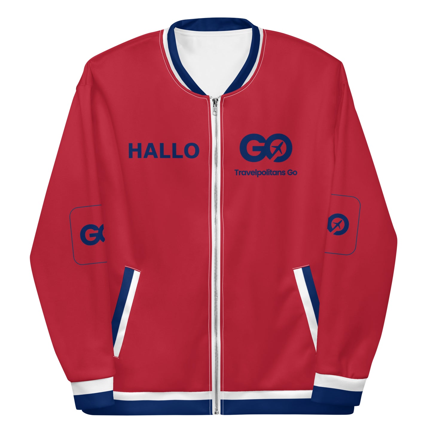 Norwegian Jacket