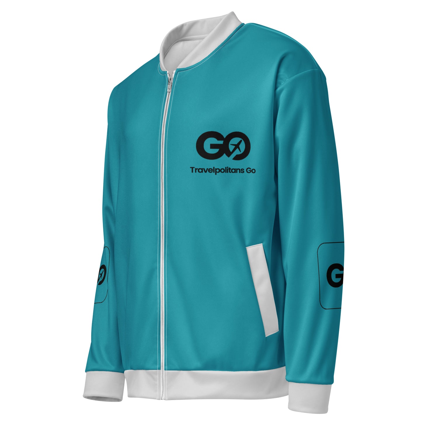 Men's Harbor Wanderluster Jacket