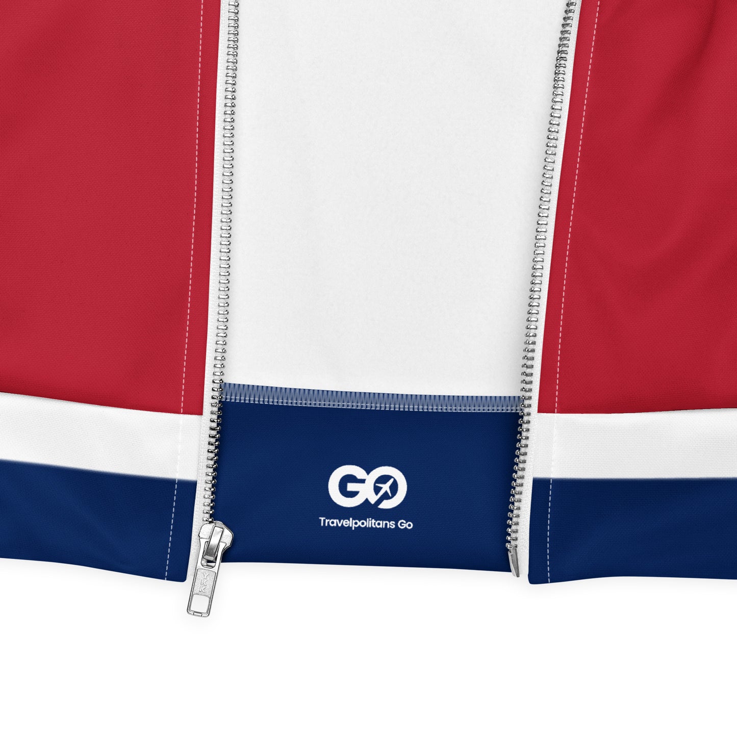 Norwegian Jacket