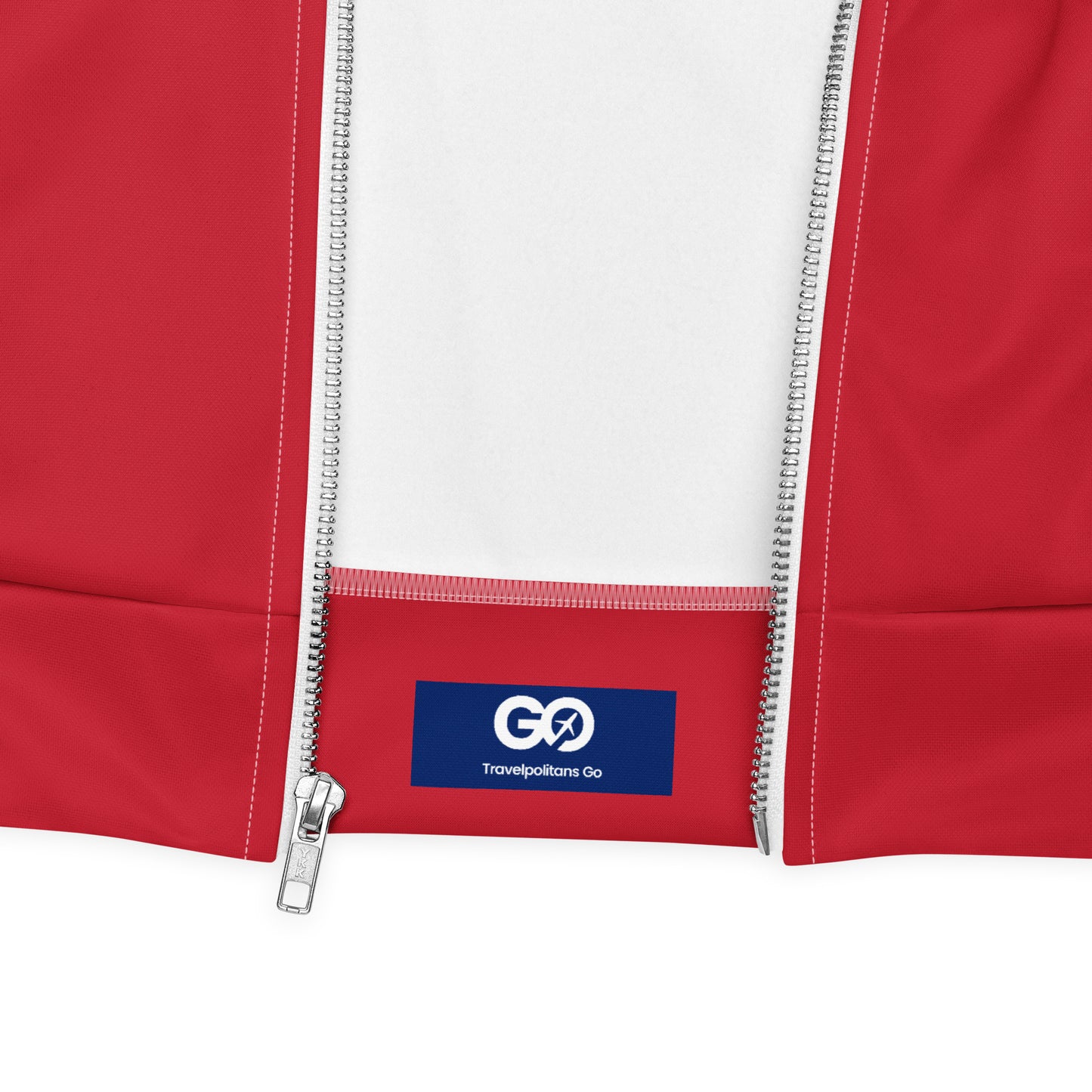 Colombia Unisex Bomber Jacket