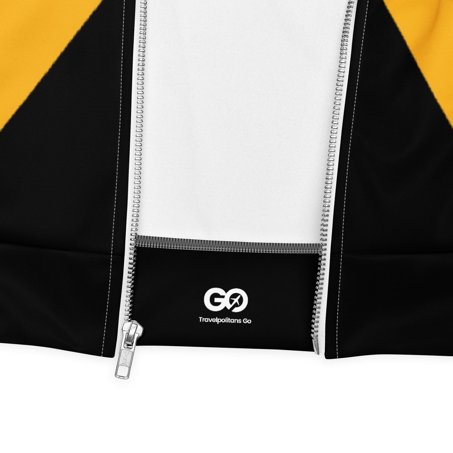 South Africa Unisex Jacket