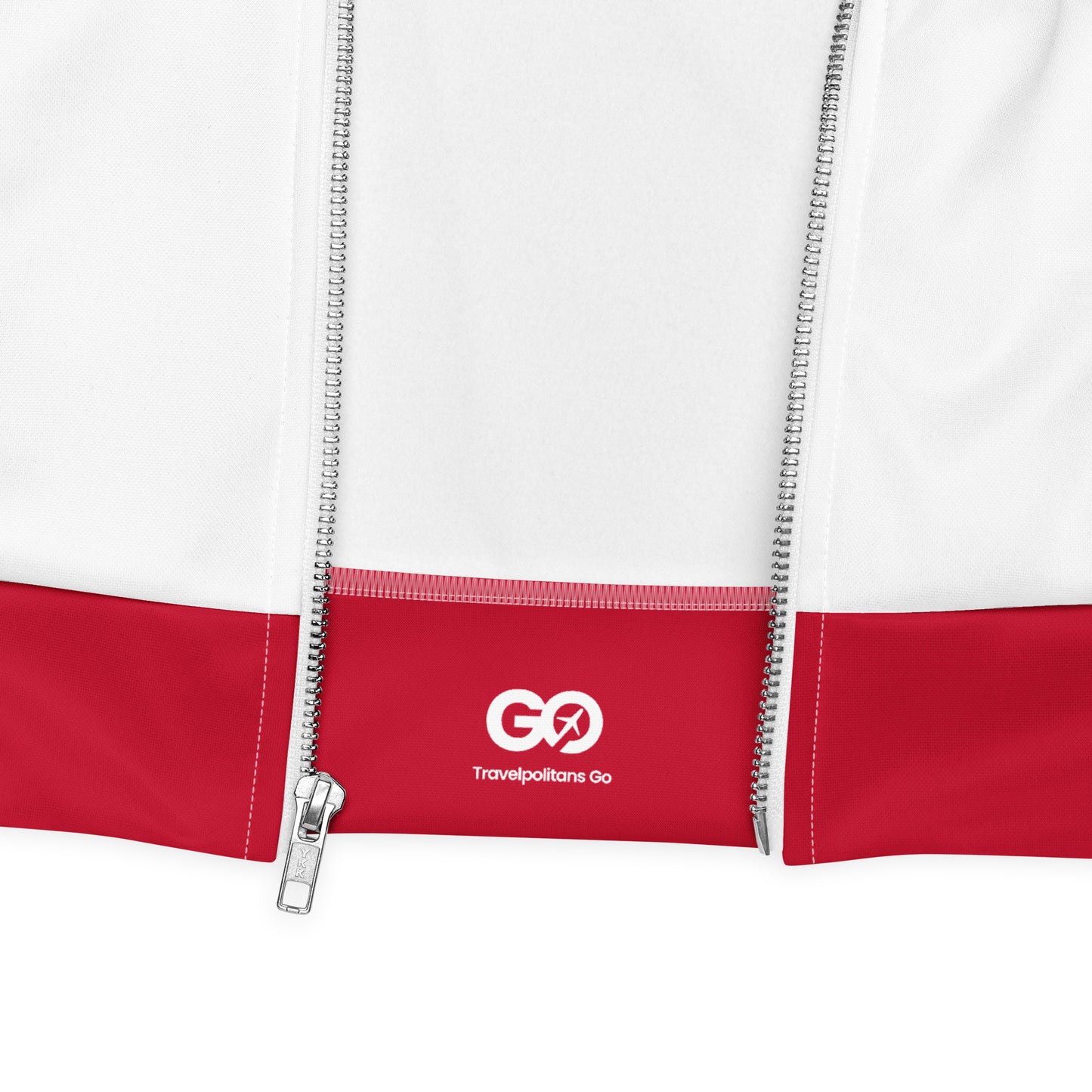 Denmark Unisex Bomber Jacket